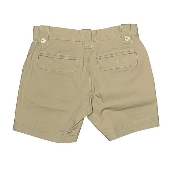 Helly Hansen Size S Khaki shorts - Picture 2 of 3